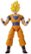 Alt View Zoom 11. Bandai - Dragon Ball Super - Dragon Stars Power Up Pack Super Saiyan Goku Action Figure.