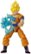 Alt View Zoom 13. Bandai - Dragon Ball Super - Dragon Stars Power Up Pack Super Saiyan Goku Action Figure.