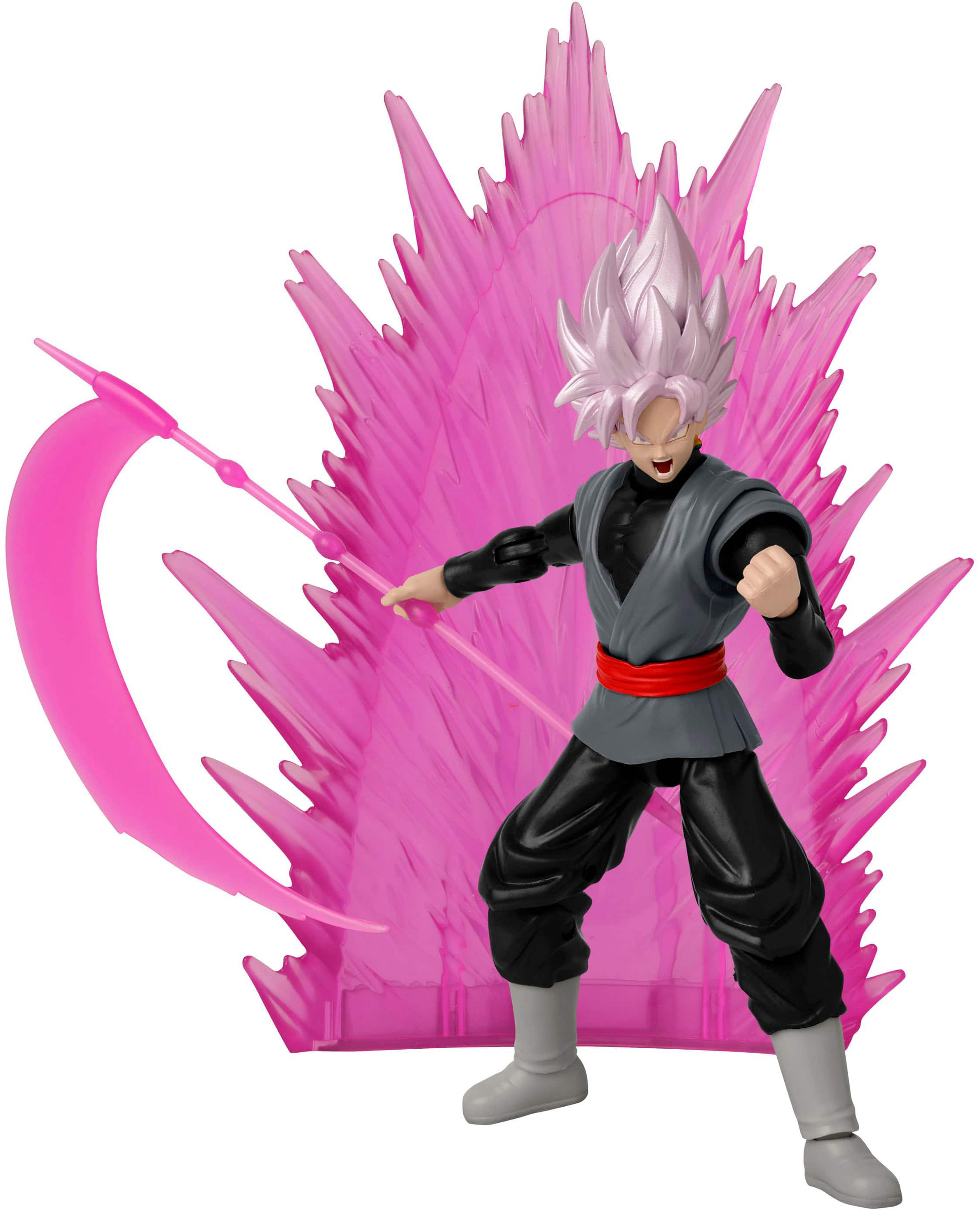 Do you like Goku Black?