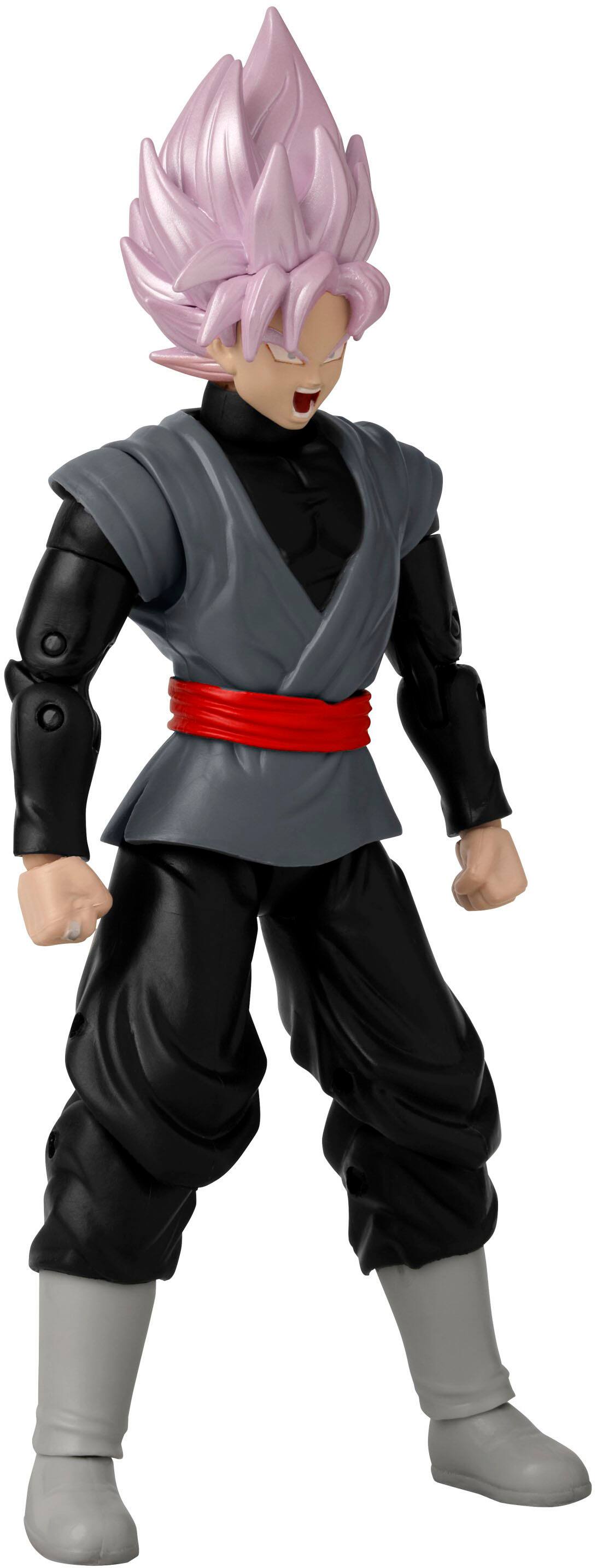  Dragon Ball Super - Dragon Stars Goku Black Figure