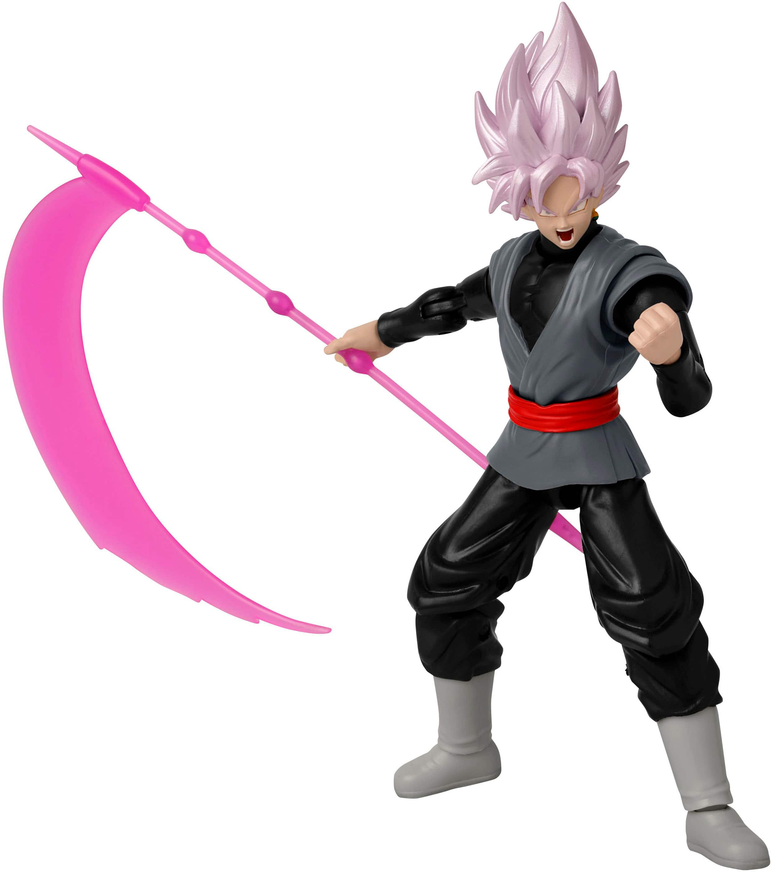 Dragon Ball Super - Dragon Stars Goku Black Figure (Series 8)