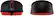 Alt View 17. HyperX - Pulsefire Haste Lightweight Wired Optical Gaming Mouse with RGB Lighting - Black/Red.
