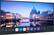 Angle. Furrion - Aurora 65" Full Shade Smart 4K UHD LED Outdoor TV - Black.