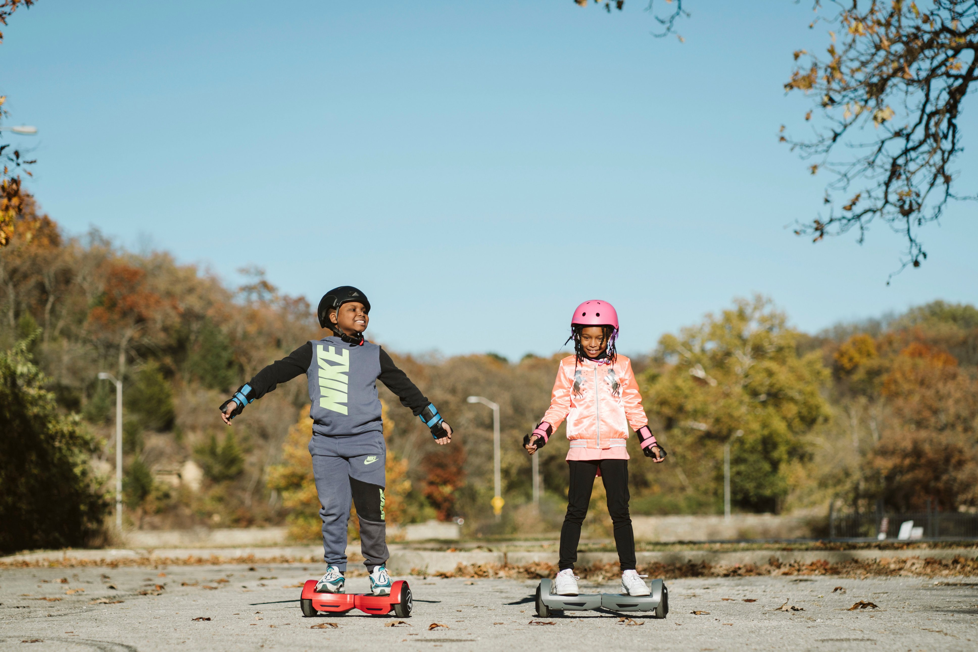 Rydon Zoom Electric Self Balancing Scooter w 3 mi Max Operating Range 5 mph Max Speed RED RYD ZOM RED Best Buy