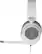 Alt View 14. CORSAIR - HS55 STEREO Wired Gaming Headset for PC, PS5, and PS4 - White.