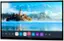 Left. Furrion - Aurora 43" Partial Sun Smart 4K UHD LED Outdoor TV - Black.