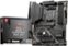 MSI - B550 TOMAHAWK MAX WIFI (Socket AM4) USB-C Gen2 AMD ATX GAMING Motherboard - Black
