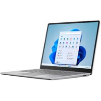 Microsoft Surface Laptop Go 12.4-in Touch Laptop w/Core i5 Refurb Deals