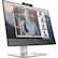 Alt View 13. HP - E24mv G4 FHD Conferencing Monitor 23.8 LCD FHD - Black, Silver.