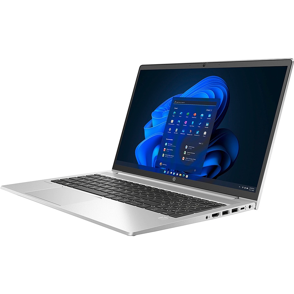 Best Buy: HP ProBook 450 G8 15.6