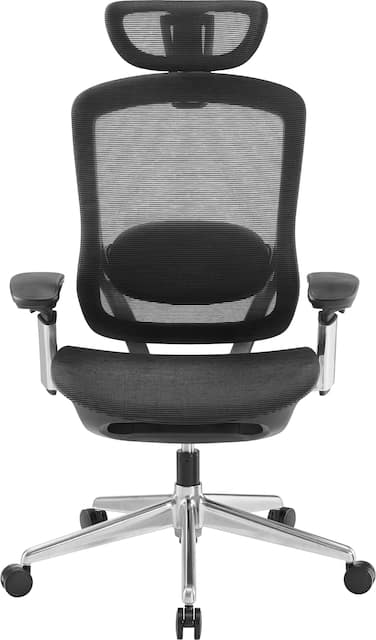 Ergonomic office chair best buy deals