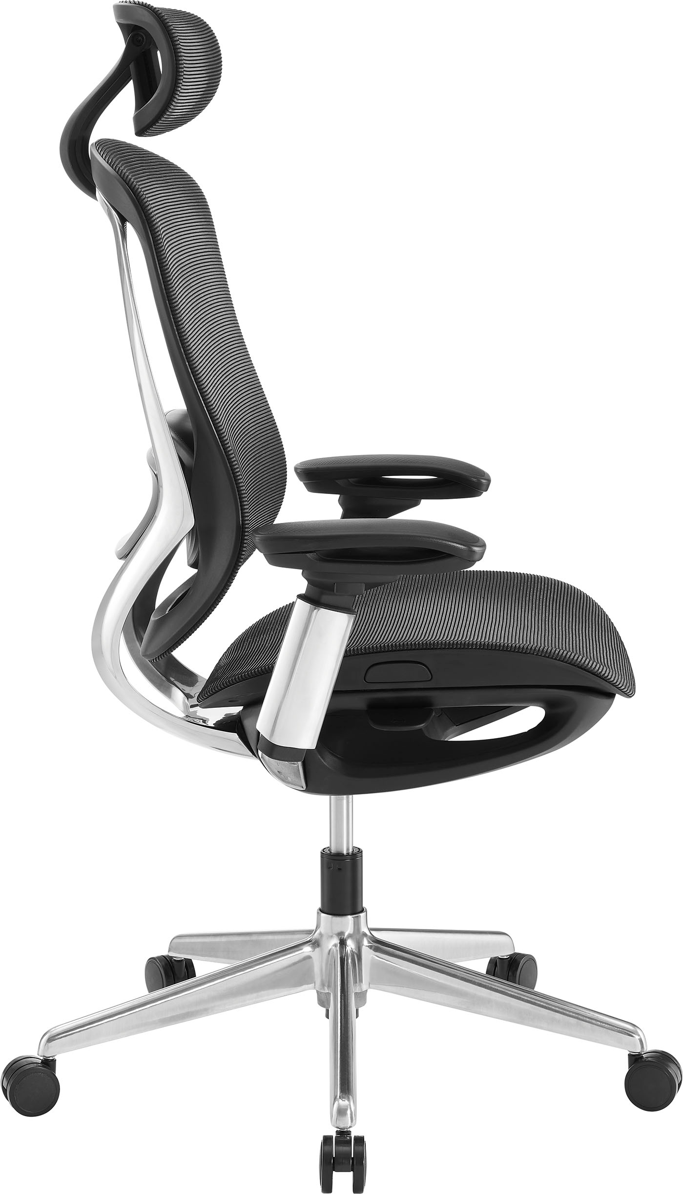 ECVV Ergonomic Adjustable Office Chair High Back Computer; ECVV EG –