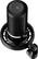 Alt View 13. HyperX - Duocast Wired Cardioid Omnidirectional USB Condenser Microphone - Black.