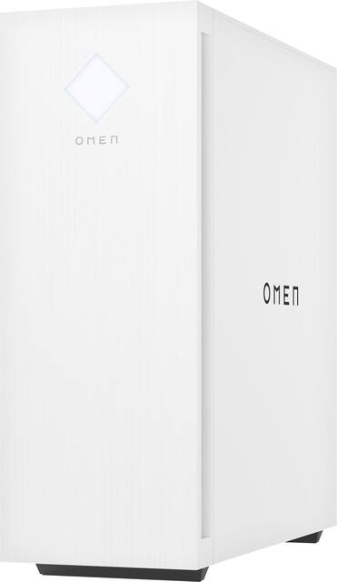 HP OMEN 25L Gaming Desktop AMD Ryzen 7 5700G HyperX 16GB  HP OMEN 25L Gaming Desktop AMD Ryzen 7 5700G HyperX 16GB