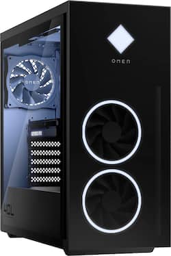 HP OMEN 40L Gaming Desktop Intel Core i7 12700KF HyperX 16GB HP OMEN 40L Gaming Desktop Intel Core i7 12700KF HyperX 16GB