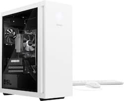 HP OMEN 25L Gaming Desktop AMD Ryzen 5 5600G HyperX 8GB Memory HP OMEN 25L Gaming Desktop AMD Ryzen 5 5600G HyperX 8GB Memory