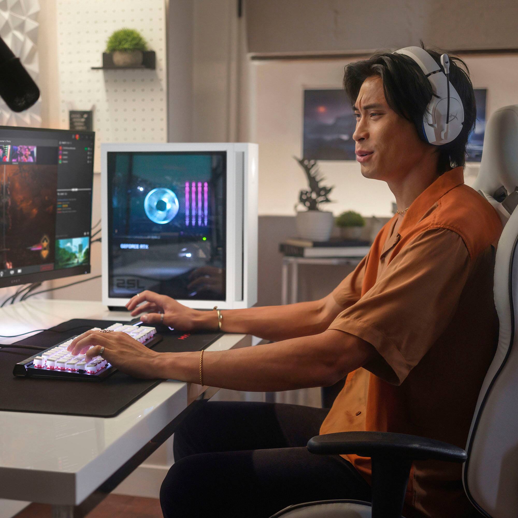 Save 0 on HP OMEN – 25L Gaming Desktop @ BestBuy Save 0 on HP OMEN – 25L Gaming Desktop @ BestBuy