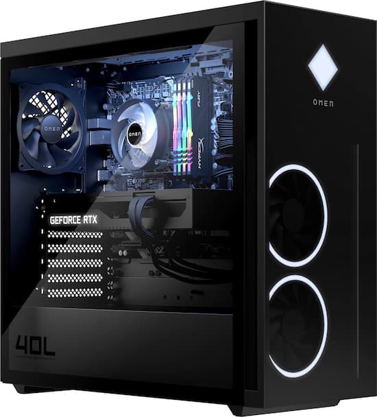 Amazing Recording Studio PC intel 10 Core - 20 Thread / 32GB Ram / 1TB SSD