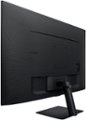 Alt View 15. Samsung - M7B Series 32" Smart Tizen 4K UHD Monitor with HDR10 (HDMI, USB-C) - Black.