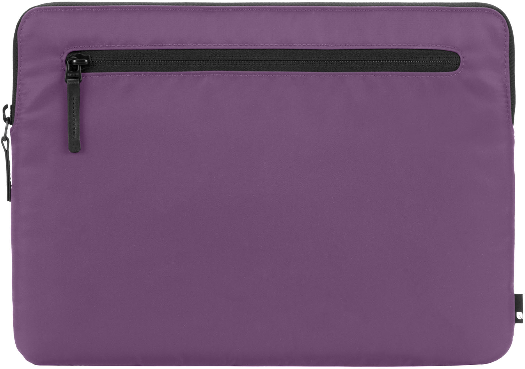Profile Series Purple Leather Luxury Laptop Case Compatible with The MSI Creator P65 Laptop Broonel