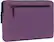 Alt View 14. Incase - Compact Sleeve in Flight Nylon for 15-16" Laptop - Nordic Mauve.