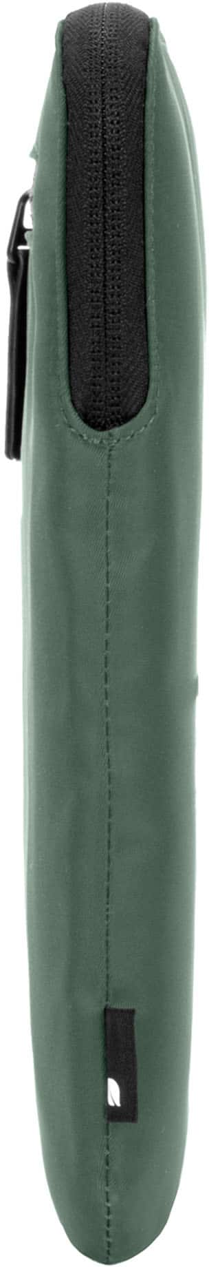 Alt View 1. Incase - Compact Sleeve up to 14" Macbook - Terracotta Olive.