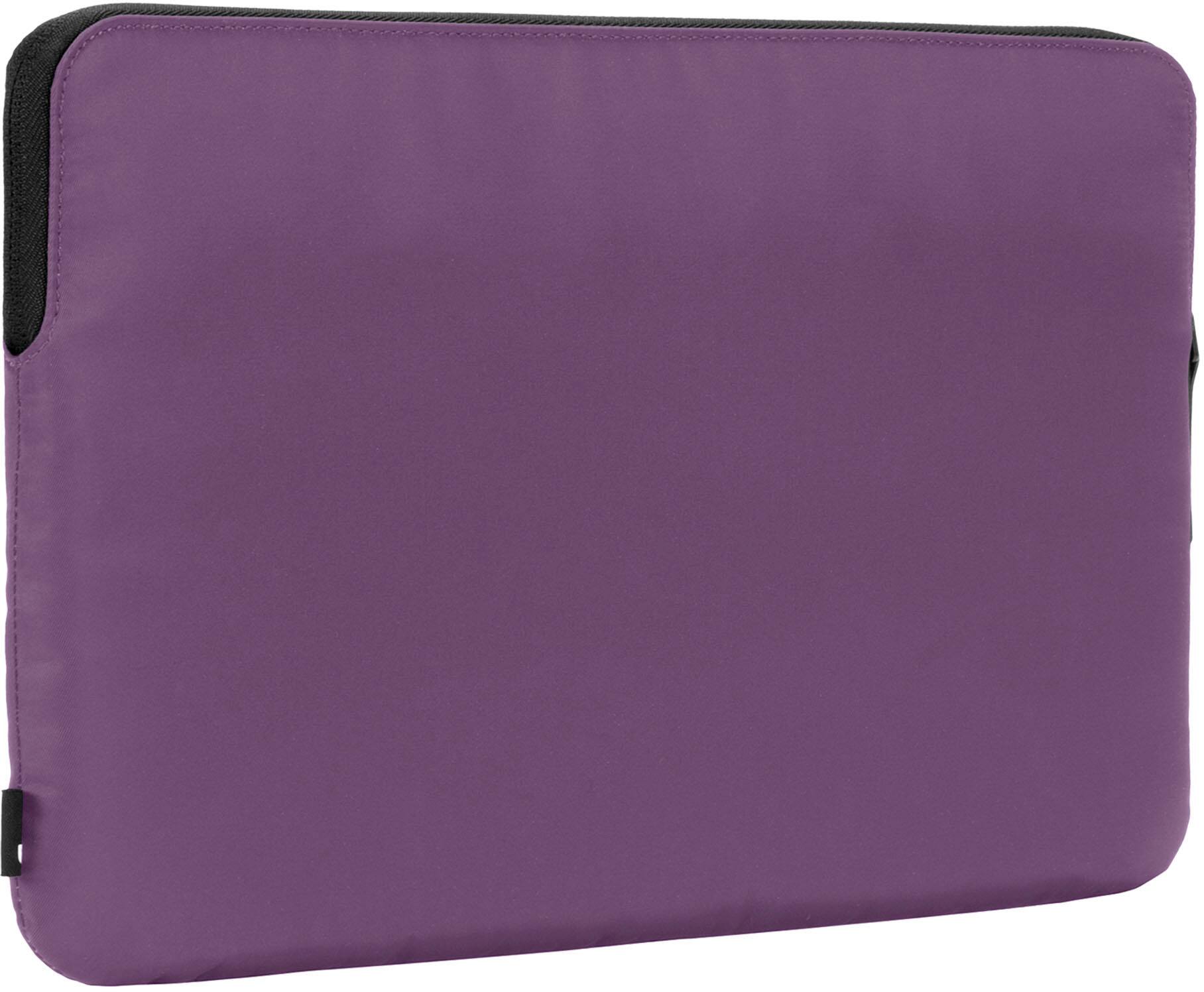 Alt View 11. Incase - Compact Sleeve in Flight Nylon for 13-14" Laptop - Nordic Mauve.