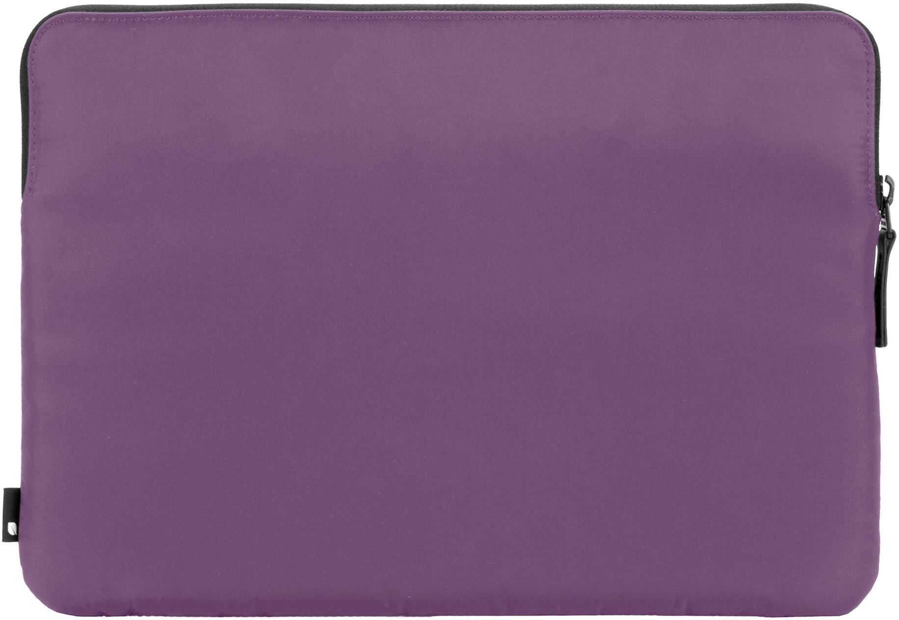 Alt View 12. Incase - Compact Sleeve in Flight Nylon for 13-14" Laptop - Nordic Mauve.