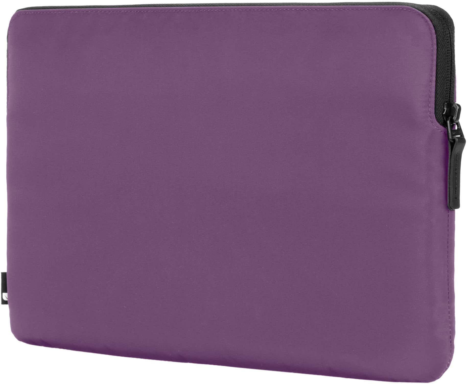 Alt View 13. Incase - Compact Sleeve in Flight Nylon for 13-14" Laptop - Nordic Mauve.