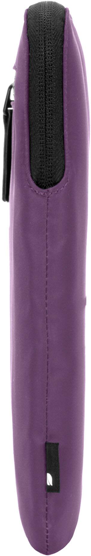 Alt View 1. Incase - Compact Sleeve in Flight Nylon for 13-14" Laptop - Nordic Mauve.