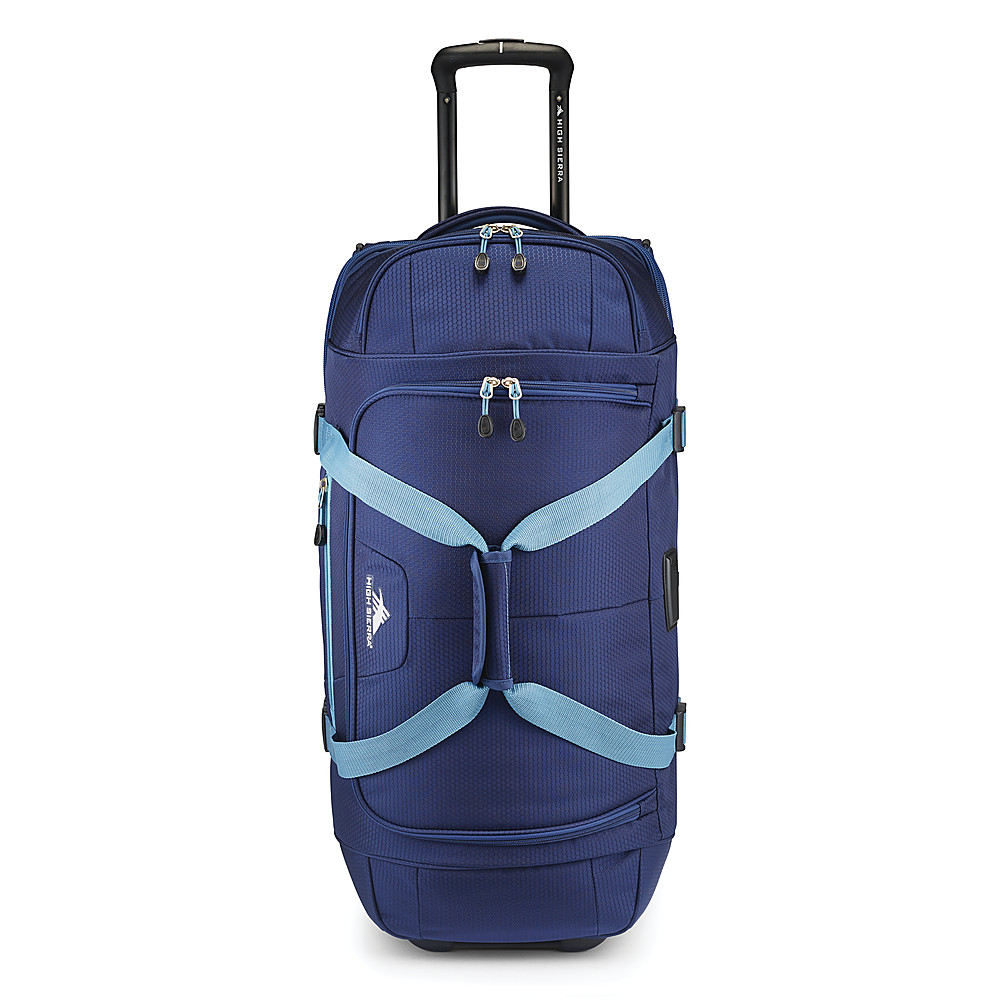 Coach sierra satchel (F13711) Blue - $60 (80% Off Retail) - From kayla