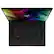 Alt View 4. Razer - Blade 17 - 17.3" Gaming Laptop - UHD 144Hz - Intel Core i9 - NVIDIA GeForce RTX 3080 Ti - 32GB RAM - 1TB SSD - Black.