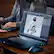 Alt View 13. Razer - Blade 17 - 17.3" Gaming Laptop - UHD 144Hz - Intel Core i9 - NVIDIA GeForce RTX 3080 Ti - 32GB RAM - 1TB SSD - Black.
