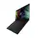 Alt View 3. Razer - Blade 17 - 17.3" Gaming Laptop - UHD 144Hz - Intel Core i9 - NVIDIA GeForce RTX 3080 Ti - 32GB RAM - 1TB SSD - Black.