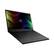 Alt View 1. Razer - Blade 17 - 17.3" Gaming Laptop - UHD 144Hz - Intel Core i9 - NVIDIA GeForce RTX 3080 Ti - 32GB RAM - 1TB SSD - Black.