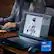 Alt View 13. Razer - Blade 17 - 17.3" Gaming Laptop - FHD 360Hz - Intel Core i7 - NVIDIA GeForce RTX 3080 Ti - 32GB RAM - 1TB SSD - Black.