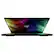 Alt View 3. Razer - Blade 17 - 17.3" Gaming Laptop - FHD 360Hz - Intel Core i7 - NVIDIA GeForce RTX 3080 Ti - 32GB RAM - 1TB SSD - Black.