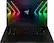 Front. Razer - Blade 15 - 15.6" Gaming Laptop - QHD- 240HZ - Intel Core i7 - NVIDIA GeForce RTX 3060 - 16GB RAM - 1TB SSD - Black.