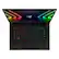 Alt View 3. Razer - Blade 15 - 15.6" Gaming Laptop - QHD- 240HZ - Intel Core i7 - NVIDIA GeForce RTX 3060 - 16GB RAM - 1TB SSD - Black.