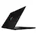 Alt View 4. Razer - Blade 15 - 15.6" Gaming Laptop - QHD- 240HZ - Intel Core i7 - NVIDIA GeForce RTX 3060 - 16GB RAM - 1TB SSD - Black.