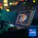 Alt View 12. Razer - Blade 15 - 15.6" Gaming Laptop - FHD- 360HZ - Intel Core i7 - NVIDIA GeForce RTX 3080 Ti- 32GB RAM - 1TB SSD - Black.