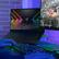 Alt View 13. Razer - Blade 15 - 15.6" Gaming Laptop - FHD- 360HZ - Intel Core i7 - NVIDIA GeForce RTX 3080 Ti- 32GB RAM - 1TB SSD - Black.