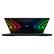 Alt View 1. Razer - Blade 15 - 15.6" Gaming Laptop - FHD- 360HZ - Intel Core i7 - NVIDIA GeForce RTX 3080 Ti- 32GB RAM - 1TB SSD - Black.