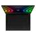 Alt View 3. Razer - Blade 15 - 15.6" Gaming Laptop - FHD- 360HZ - Intel Core i7 - NVIDIA GeForce RTX 3080 Ti- 32GB RAM - 1TB SSD - Black.