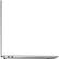 Alt View 4. Dell - XPS 9720 17” UHD+ Touch Screen Laptop - 12th Gen Intel Core i7 - 16GB Memory - NVIDIA GeForce RTX 3060 - 1TB SSD - Platinum Silver.