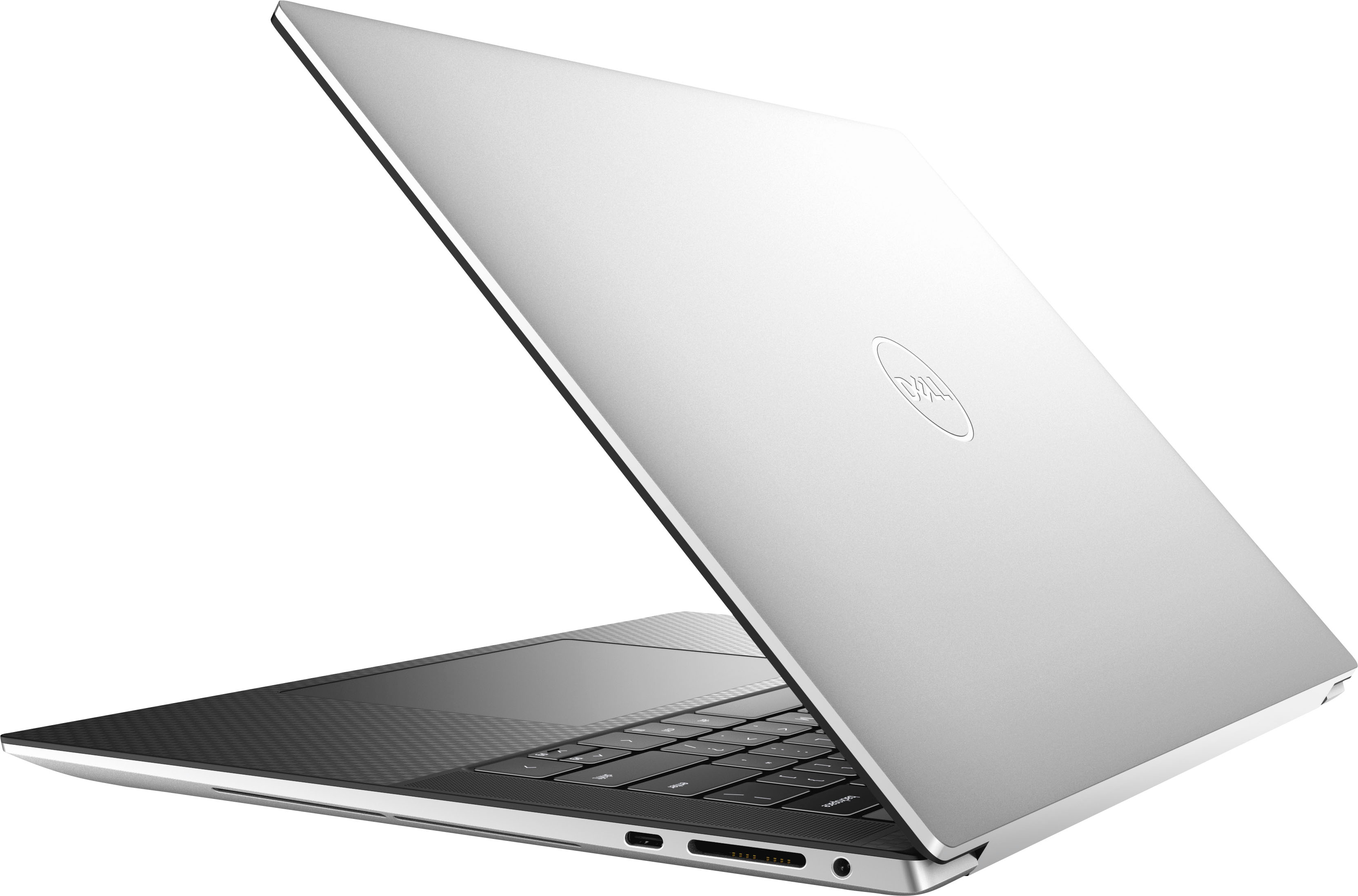 fornærme semester udtrykkeligt Dell XPS 15 15.6" FHD+ Laptop 12th Gen Intel Core i7 16GB Memory NVIDIA  GeForce RTX 3050 Ti 512GB SSD Silver XPS9520-7171SLV-PUS - Best Buy