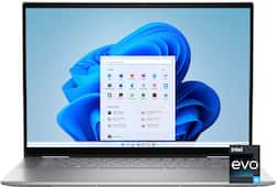 Dell Inspiron 2 in 1 16” FHD+ Touch Laptop – 12th Gen Intel Evo i5 Dell Inspiron 2 in 1 16” FHD+ Touch Laptop – 12th Gen Intel Evo i5