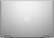 Alt View 10. Dell - Inspiron 2-in-1 16” FHD+ Touch Laptop – 12th Gen Intel Evo i5 – 8GB Memory – 512GB SSD - Platinum Silver.