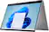 Alt View 14. Dell - Inspiron 2-in-1 16” FHD+ Touch Laptop – 12th Gen Intel Evo i5 – 8GB Memory – 512GB SSD - Platinum Silver.