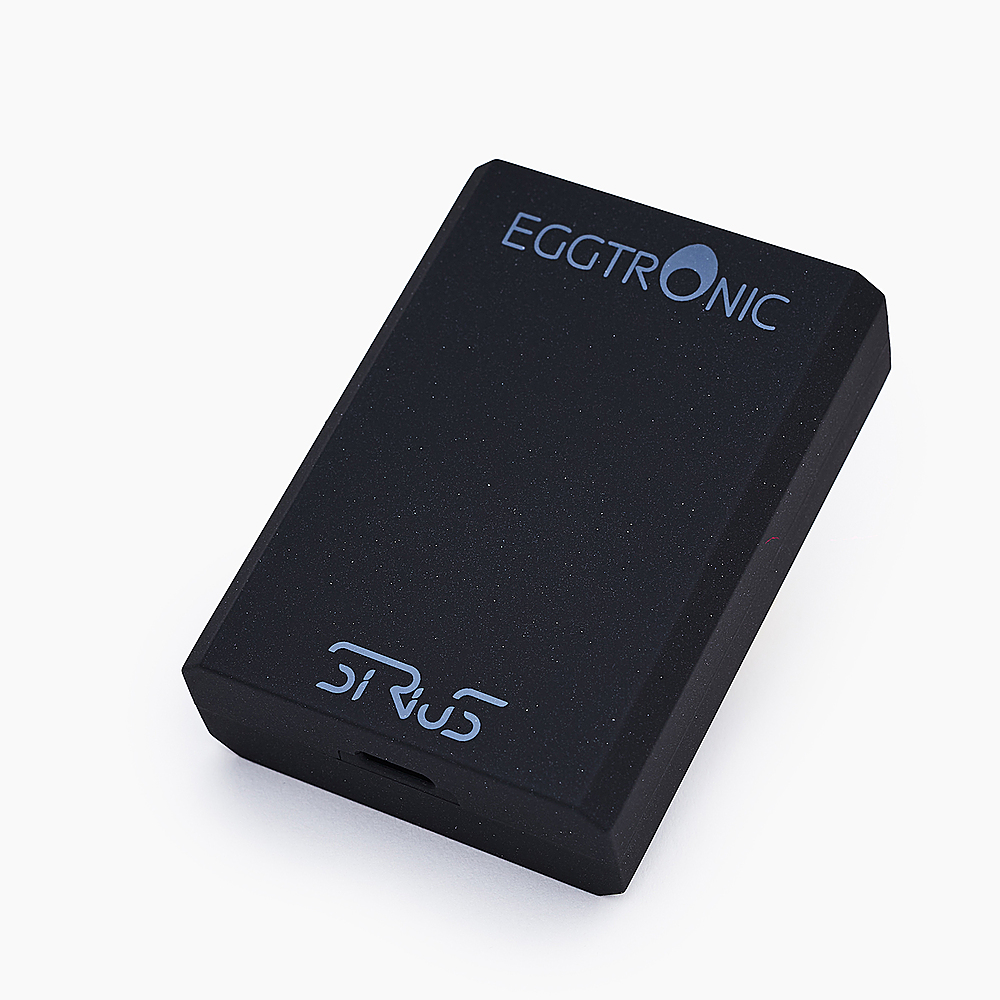 Sirius 65W  Adaptateur secteur USB-C - Einova FR